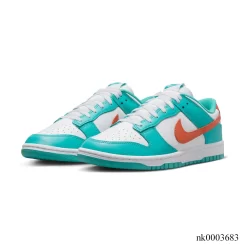 Dunk Low Miami Dolphins Shoes Sneakers - nk0003683 - Image 3