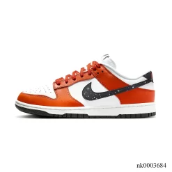 Dunk Low Night Sky Shoes Sneakers - nk0003684 - Image 2