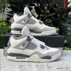 AJ 4 x A Ma Maniere Phantom Shoes Sneakers - nk0003700 - Image 5