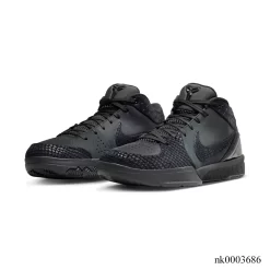 Kobe 4 Protro Gift of Mamba Shoes Sneakers - nk0003686 - Image 3