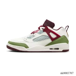 AJ Spizike Low Year Of The Dragon Shoes Sneakers - nk0003707 - Image 2