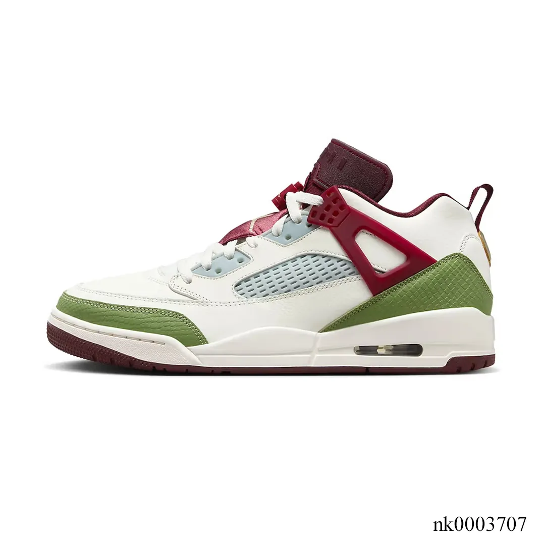 AJ Spizike Low Year Of The Dragon Shoes Sneakers - nk0003707 - Image 2