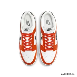 Dunk Low Night Sky Shoes Sneakers - nk0003684 - Image 4