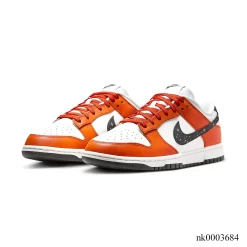 Dunk Low Night Sky Shoes Sneakers - nk0003684 - Image 3
