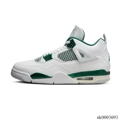 AJ 4 Oxidized Green Shoes Sneakers - nk0003693 - Image 2