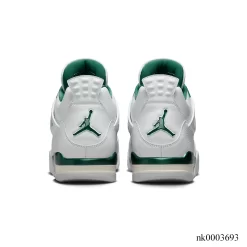 AJ 4 Oxidized Green Shoes Sneakers - nk0003693 - Image 5
