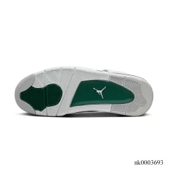 AJ 4 Oxidized Green Shoes Sneakers - nk0003693 - Image 6