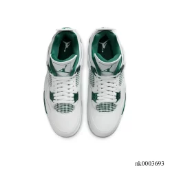 AJ 4 Oxidized Green Shoes Sneakers - nk0003693 - Image 4