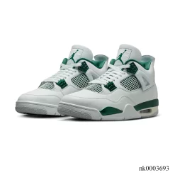 AJ 4 Oxidized Green Shoes Sneakers - nk0003693 - Image 3