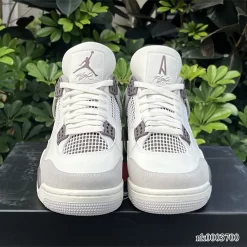 AJ 4 x A Ma Maniere Phantom Shoes Sneakers - nk0003700 - Image 8