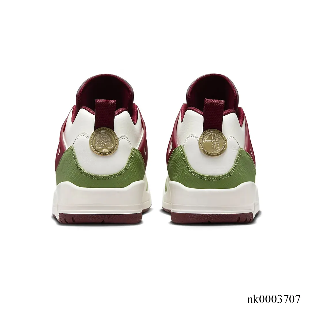 AJ Spizike Low Year Of The Dragon Shoes Sneakers - nk0003707 - Image 5