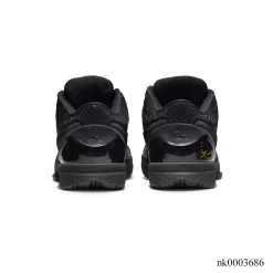 Kobe 4 Protro Gift of Mamba Shoes Sneakers - nk0003686 - Image 5