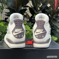 AJ 4 x A Ma Maniere Phantom Shoes Sneakers - nk0003700 - Image 9