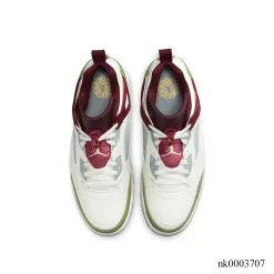 AJ Spizike Low Year Of The Dragon Shoes Sneakers - nk0003707 - Image 4