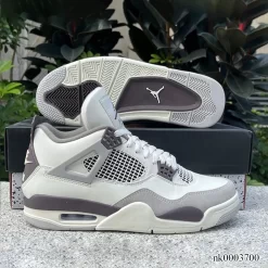 AJ 4 x A Ma Maniere Phantom Shoes Sneakers - nk0003700 - Image 3