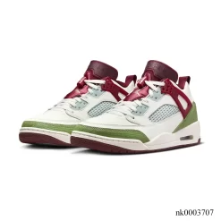 AJ Spizike Low Year Of The Dragon Shoes Sneakers - nk0003707 - Image 3