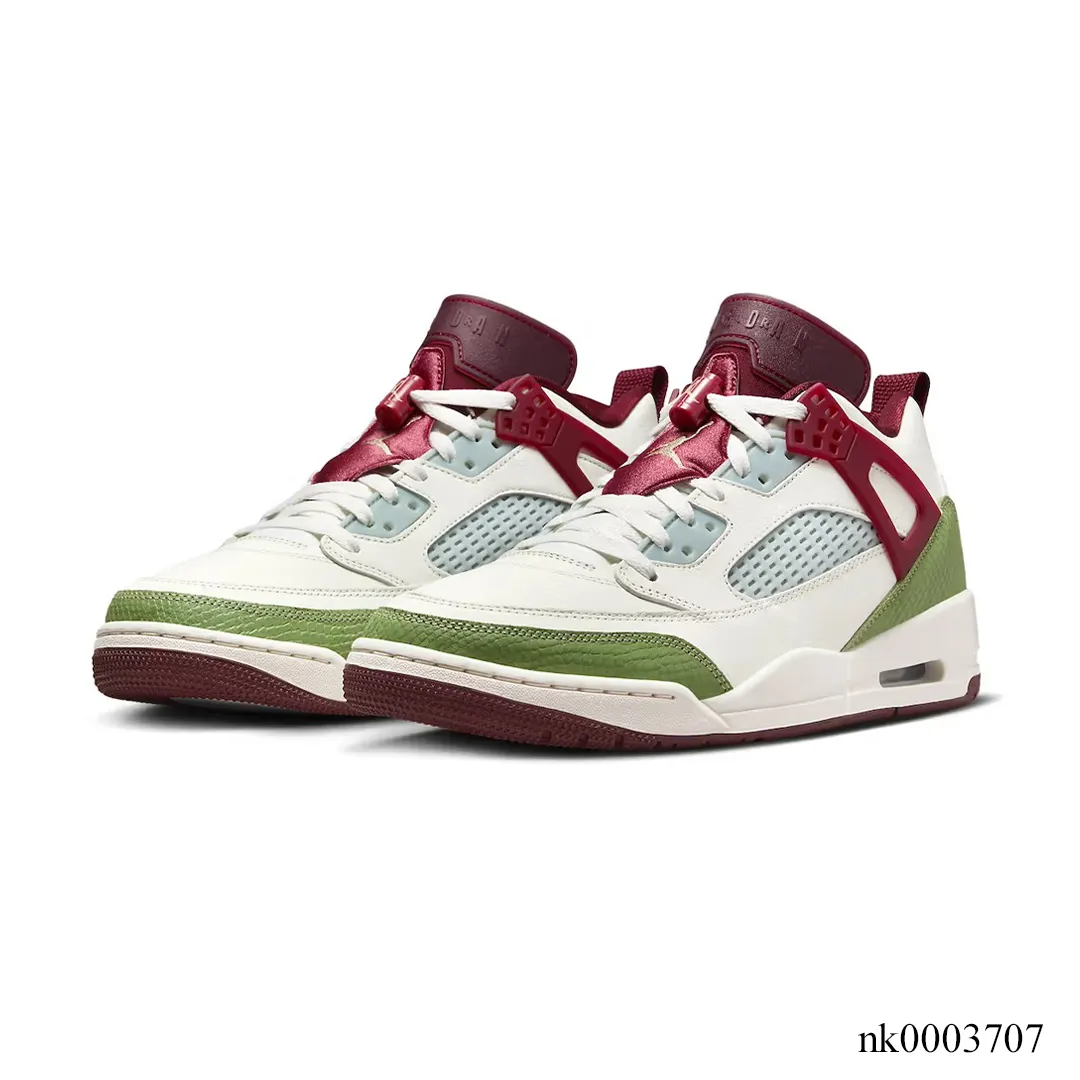 AJ Spizike Low Year Of The Dragon Shoes Sneakers - nk0003707 - Image 3