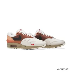 AM 1 Amsterdam Shoes Sneakers - nk0003671 - Image 3