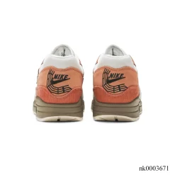 AM 1 Amsterdam Shoes Sneakers - nk0003671 - Image 4
