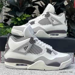 AJ 4 x A Ma Maniere Phantom Shoes Sneakers - nk0003700 - Image 4