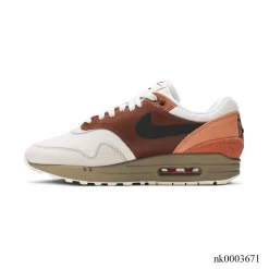 AM 1 Amsterdam Shoes Sneakers - nk0003671 - Image 2