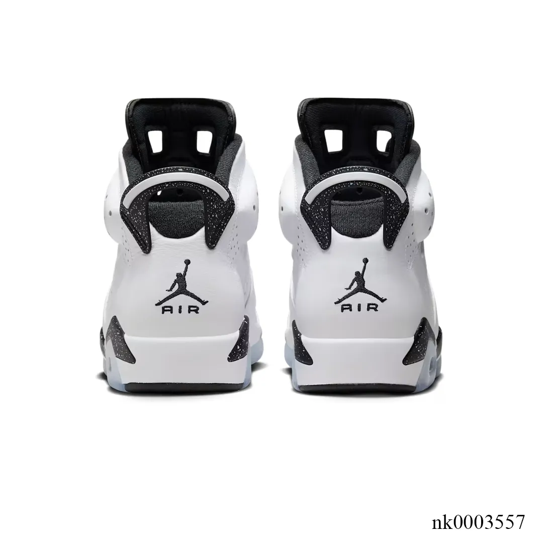 AJ 6 Reverse Oreo Shoes Sneakers - nk0003557 - Image 5