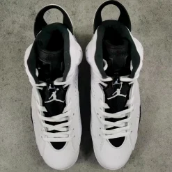 AJ 6 Reverse Oreo Shoes Sneakers - nk0003557 - Image 9