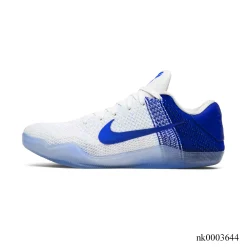 Kobe 11 Elite Low Kentucky PE Shoes Sneakers – nk0003644 - Image 2