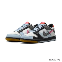Dunk Low Dance Multi-Color Shoes Sneakers - nk0003792 - Image 3