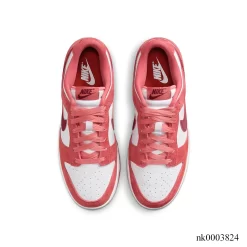 Dunk Low Valentines Day 2024 Shoes Sneakers - nk0003824 - Image 4