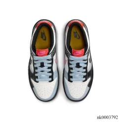 Dunk Low Dance Multi-Color Shoes Sneakers - nk0003792 - Image 4