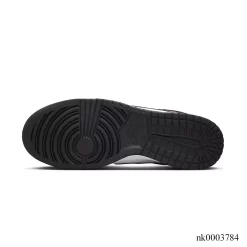 Dunk Low Dark Team Red Black Shoes Sneakers - nk0003784 - Image 6