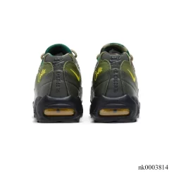 AM 95 SP Corteiz Gutta Green Shoes Sneakers - nk0003814 - Image 4