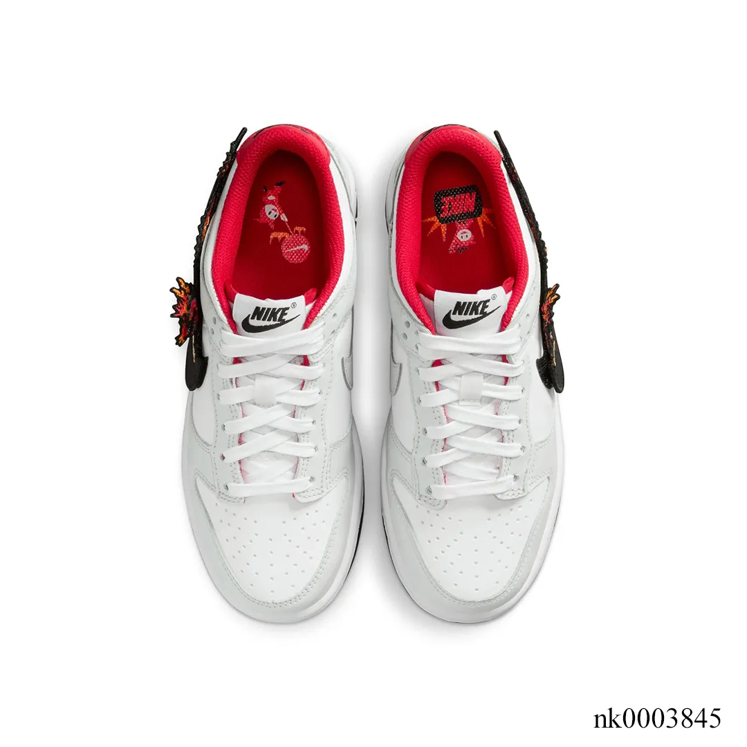 Dunk Low Year of the Dragon Shoes Sneakers - nk0003845 - Image 4