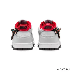 Dunk Low Year of the Dragon Shoes Sneakers - nk0003845 - Image 5