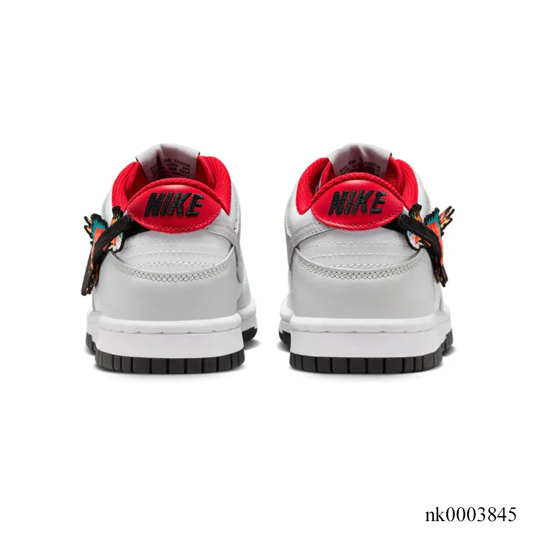 Dunk Low Year of the Dragon Shoes Sneakers - nk0003845 - Image 5