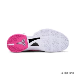 Kobe 6 Protro Think Pink Shoes Sneakers - nk0003860 - Image 5