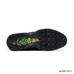 AM 95 SP Corteiz Gutta Green Shoes Sneakers - nk0003814 - Image 5