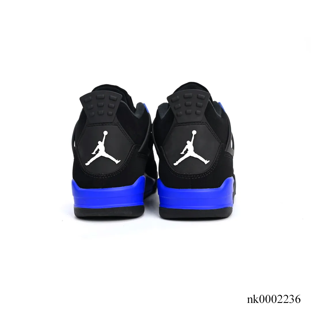 AJ 4 Retro Game Royal Shoes Sneakers - nk0002236 - Image 3