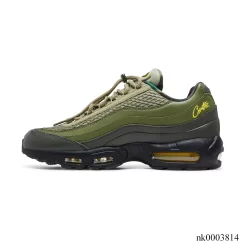 AM 95 SP Corteiz Gutta Green Shoes Sneakers - nk0003814 - Image 2