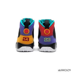 AJ 9 Retro Dream It, Do It Shoes Sneakers - nk0002629 - Image 4