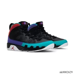 AJ 9 Retro Dream It, Do It Shoes Sneakers - nk0002629 - Image 3
