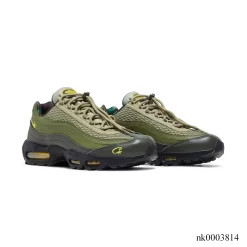 AM 95 SP Corteiz Gutta Green Shoes Sneakers - nk0003814 - Image 3