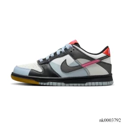 Dunk Low Dance Multi-Color Shoes Sneakers - nk0003792 - Image 2