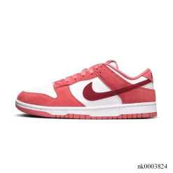 Dunk Low Valentines Day 2024 Shoes Sneakers - nk0003824 - Image 2