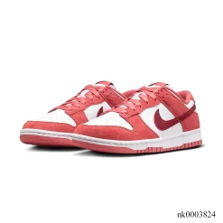 Dunk Low Valentines Day 2024 Shoes Sneakers - nk0003824 - Image 3