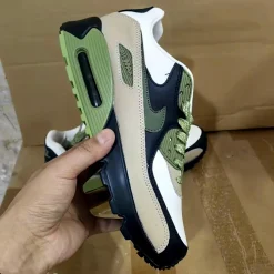 AM 90 Lahar Escape Shoes Sneakers - nk0003741 - Image 3