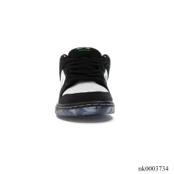 SB Dunk Low Staple Panda Pigeon Shoes Sneakers - nk0003734 - Image 4