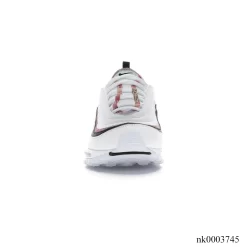 AM 97 Vintage Mosaic Shoes Sneakers - nk0003745 - Image 3