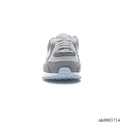 AM 90 Recycled Canvas Shoes Sneakers - nk0003714 - Image 3